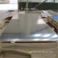 aluminum 5083 h36 marine grade plate
